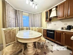 2-к квартира, посуточно, 64м2, 11/17 этаж