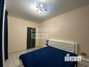 2-к квартира, на длительный срок, 60м2, 2/5 этаж