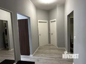 2-к квартира, на длительный срок, 64м2, 11/18 этаж