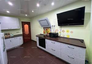 3-к квартира, на длительный срок, 81м2, 9/17 этаж