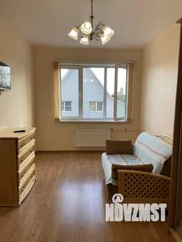 1-к квартира, на длительный срок, 38м2, 3/5 этаж