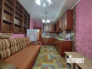 2-к квартира, на длительный срок, 50м2, 2/17 этаж