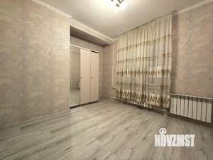 2-к квартира, на длительный срок, 41м2, 1/3 этаж