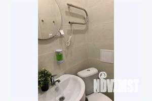1-к квартира, посуточно, 14м2, 8/16 этаж