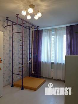 2-к квартира, на длительный срок, 58м2, 7/19 этаж