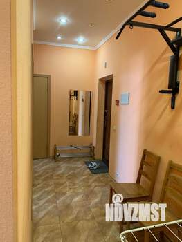 2-к квартира, на длительный срок, 62м2, 10/18 этаж