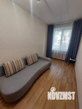 2-к квартира, на длительный срок, 43м2, 2/4 этаж