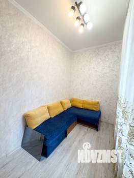 2-к квартира, на длительный срок, 45м2, 1/3 этаж