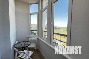 1-к квартира, посуточно, 36м2, 5/8 этаж