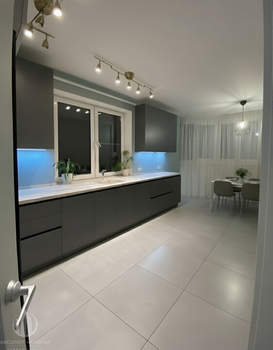 2-к квартира, на длительный срок, 70м2, 6/17 этаж