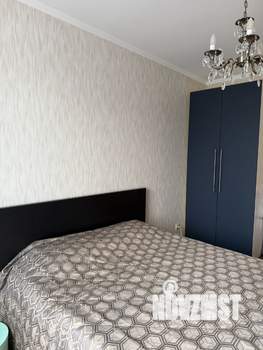 2-к квартира, на длительный срок, 44м2, 2/17 этаж
