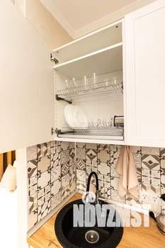 1-к квартира, посуточно, 18м2, 1/1 этаж