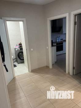 2-к квартира, на длительный срок, 56м2, 11/18 этаж