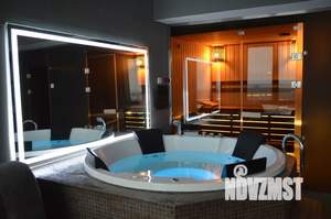 1-к квартира, посуточно, 40м2, 14/16 этаж