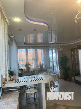 2-к квартира, посуточно, 79м2, 17/17 этаж