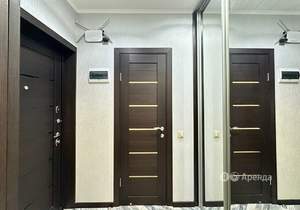 1-к квартира, на длительный срок, 34м2, 8/17 этаж