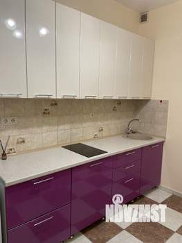 1-к квартира, на длительный срок, 38м2, 3/5 этаж