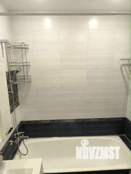 Студия квартира, на длительный срок, 40м2, 13/17 этаж