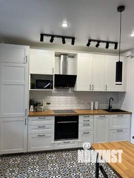 2-к квартира, на длительный срок, 50м2, 6/9 этаж