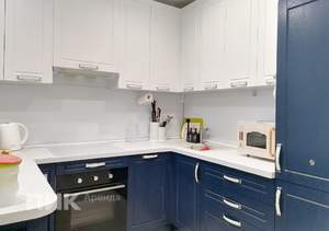 1-к квартира, на длительный срок, 35м2, 14/25 этаж