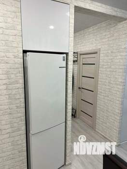 1-к квартира, на длительный срок, 35м2, 8/8 этаж