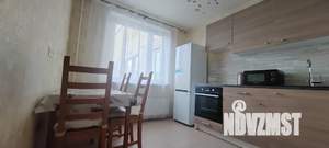 1-к квартира, посуточно, 39м2, 15/15 этаж