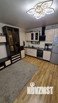 2-к квартира, на длительный срок, 41м2, 11/19 этаж