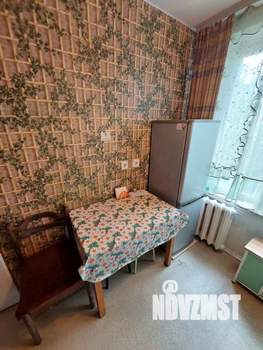 1-к квартира, на длительный срок, 32м2, 5/5 этаж