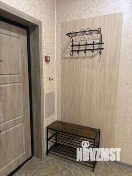 Студия квартира, на длительный срок, 35м2, 5/16 этаж