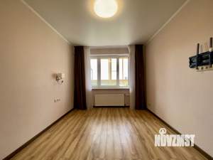 1-к квартира, на длительный срок, 38м2, 10/17 этаж