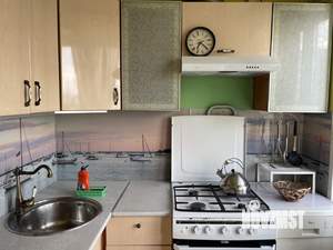 2-к квартира, посуточно, 45м2, 12/12 этаж