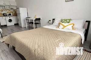1-к квартира, посуточно, 25м2, 2/17 этаж