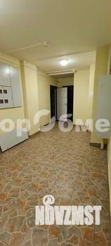 1-к квартира, на длительный срок, 40м2, 17/18 этаж