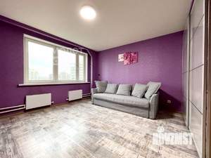 2-к квартира, на длительный срок, 56м2, 13/17 этаж