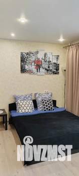 1-к квартира, посуточно, 39м2, 15/15 этаж