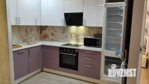 2-к квартира, на длительный срок, 47м2, 16/17 этаж