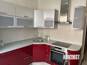 2-к квартира, на длительный срок, 63м2, 5/18 этаж
