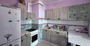 2-к квартира, на длительный срок, 47м2, 14/17 этаж