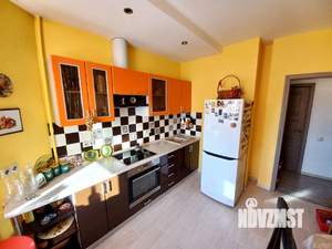 2-к квартира, на длительный срок, 67м2, 6/17 этаж