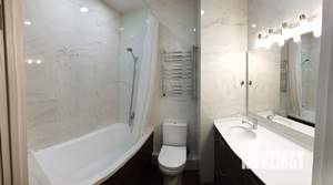 1-к квартира, на длительный срок, 43м2, 9/17 этаж