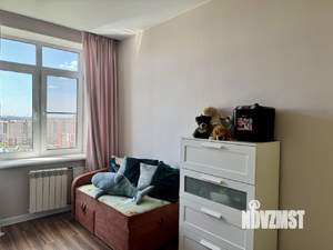 3-к квартира, на длительный срок, 91м2, 7/8 этаж