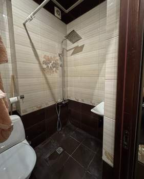 4-к квартира, на длительный срок, 128м2, 18/18 этаж