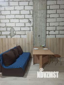 Студия квартира, на длительный срок, 47м2, 8/8 этаж