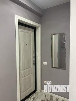 Студия квартира, посуточно, 21м2, 8/9 этаж