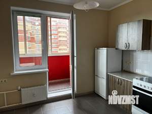 1-к квартира, на длительный срок, 48м2, 11/16 этаж