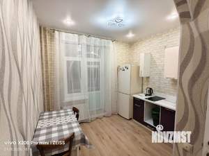 1-к квартира, на длительный срок, 32м2, 3/9 этаж