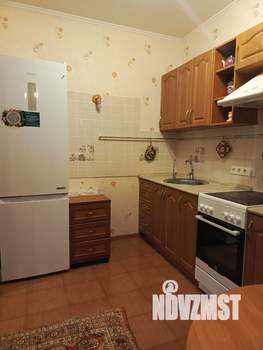 2-к квартира, на длительный срок, 51м2, 16/17 этаж