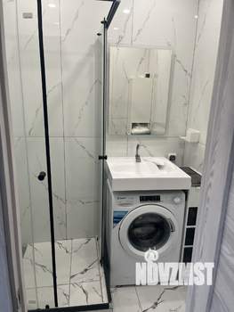 1-к квартира, на длительный срок, 32м2, 3/8 этаж