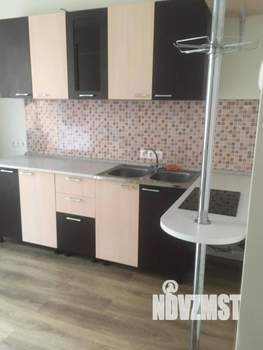 1-к квартира, на длительный срок, 45м2, 4/16 этаж