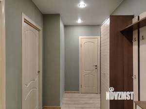 2-к квартира, на длительный срок, 57м2, 2/17 этаж